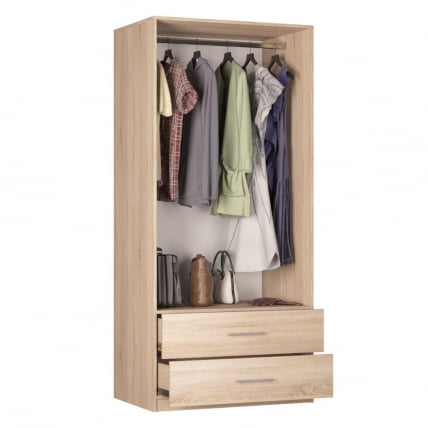 Шкаф распашный R-198х90х60-3(ДСС)_1