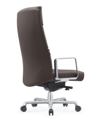 Кресло Newman A2415 Коричневый_2