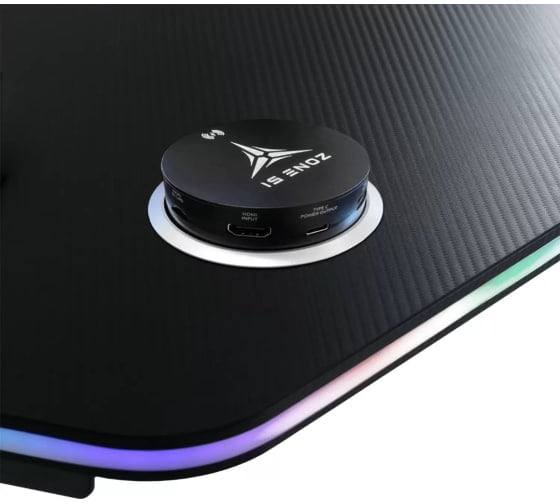 Геймерский стол Platform Pro 120_6