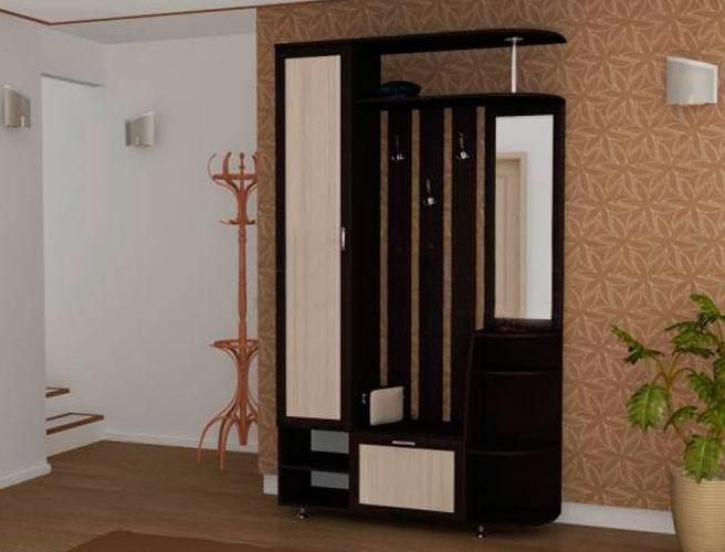 Прихожая Ксения-2_3