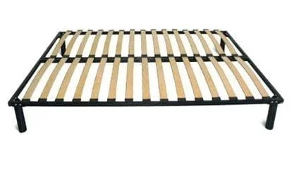 Основание с гибкими ламелями 3.1 (1400) Металл (спальня)_0