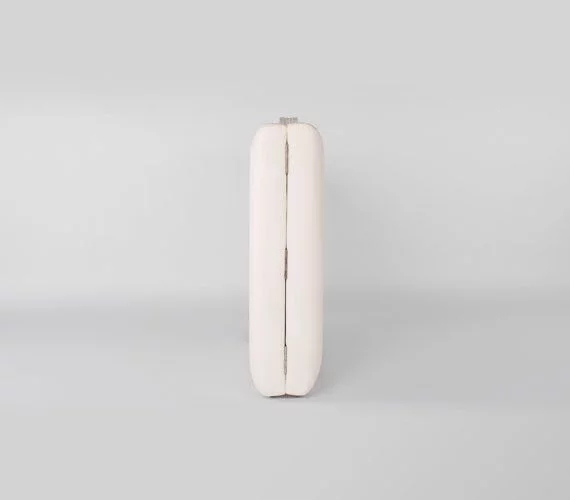 Стол алюминиевый 2 секции LEMAN_2