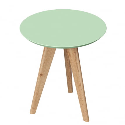 Стол журнальный Тип 8 450 Фисташковый Дуб Вотан_0