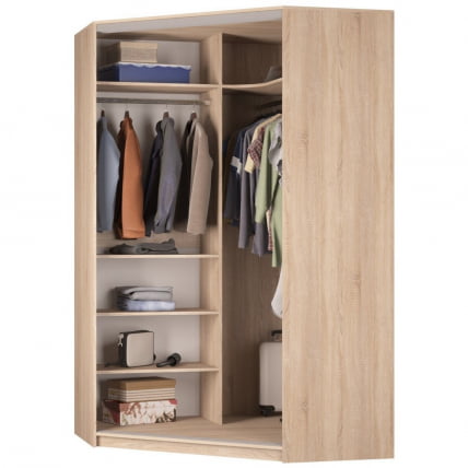 Шкаф-купе YA-230х1400-718-3(ЯАТ-ЯАС-D1D2)_1