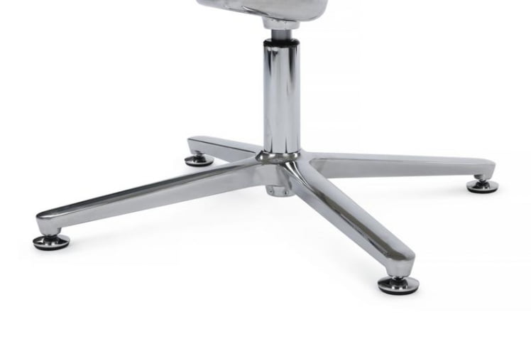 Кресло Fabio-ST C2518 Темно-коричневый_10