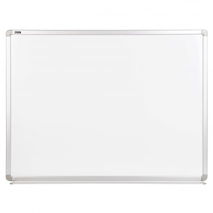 Доска магнитно-маркерная BRAUBERG PREMIUM 90х120 см_0