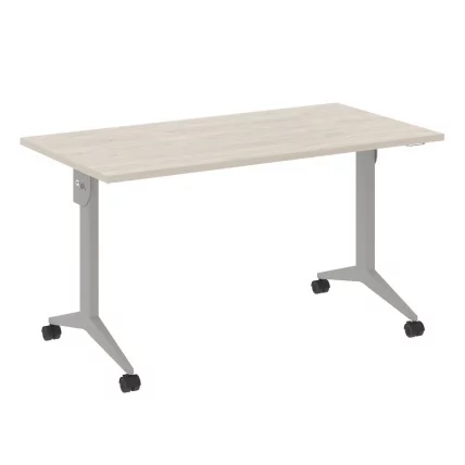Стол складной мобильный X-Pull X.M-3.7 Денвер Светлый/Серый_0