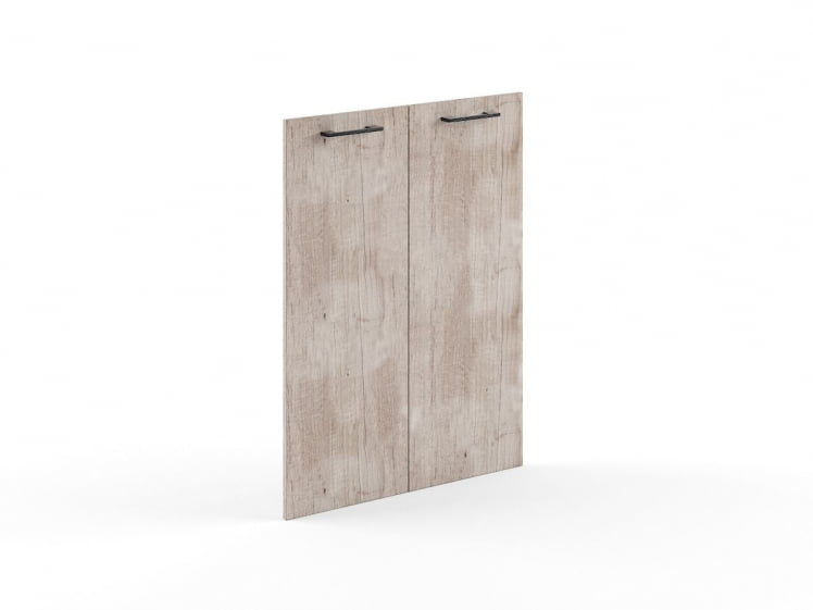 Коплект дверей средних TMD 42-2  (Дуб Каньон)_0