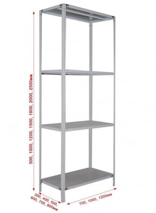 Стеллаж СТФ 1044-2.0_2