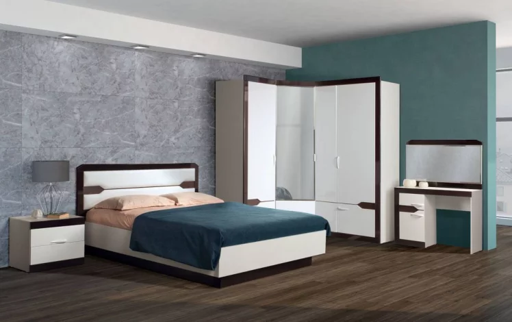 Спальня Ронда (Яна)