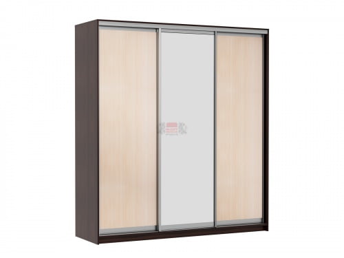 Шкаф для платья и белья (620) 