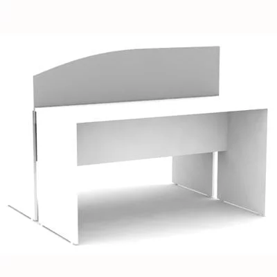 Экран IMAGO ЭКР-4 Металлик_1