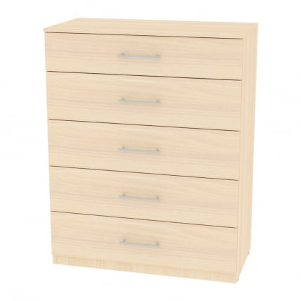 Комод Калисто(K32)1147х902х468ручкарейлинг160мм(ДМ)_0