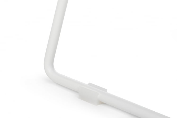 Кресло Simple X-19 Голубой_7