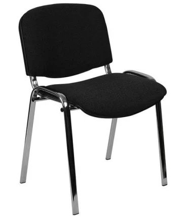 Стул для посетителей ИЗО хромированная рама Z 15/2_0