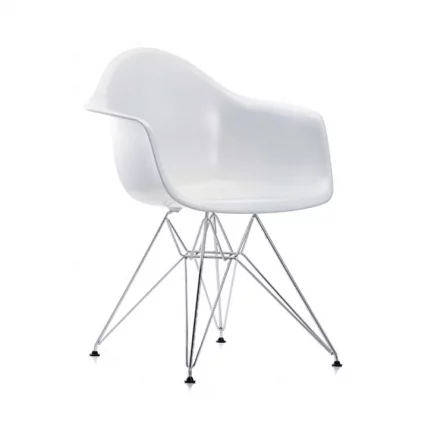 Стул кухонный Eames SC-002A Белый_0