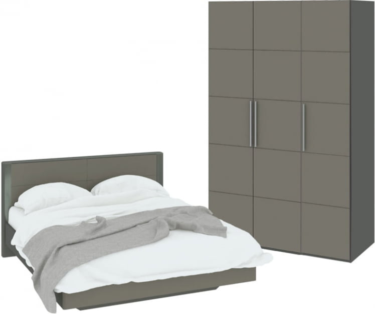 Спальня Наоми (Трия)