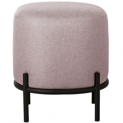 Пуф малый Gawaii Розовый_1