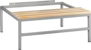 Скамья-подставка ЛС-21 сосна / LS-21_0