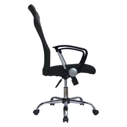 Кресло BRABIX Flash MG-302 Черный_1