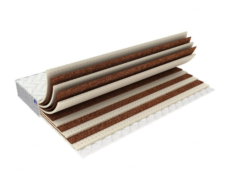 Матрас Каприз 160х200х17_1