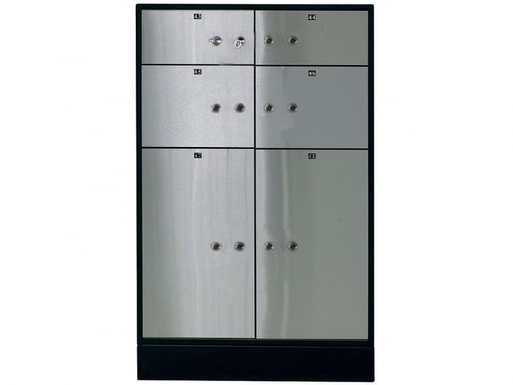 Депозитная ячейка DB-6/3 S.DGL_0