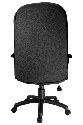 Кресло 1185 SY PL Черный_3