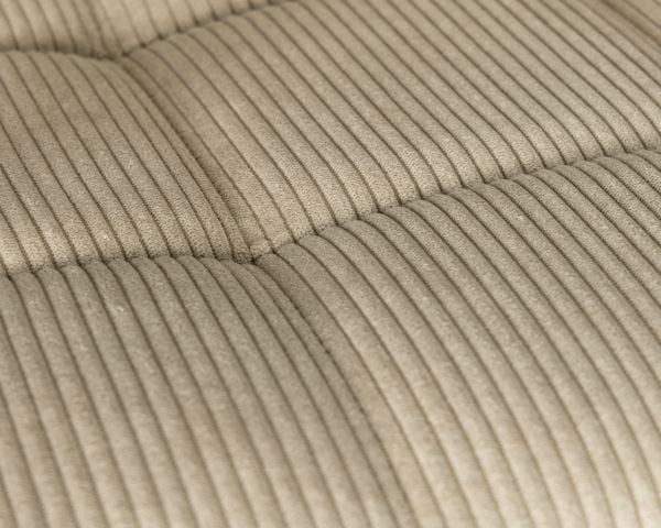 Стул барный DOBRIN KRUGER ARM BLACK (бежевый вельвет (LAR-E2041-04)) 2 шт_8