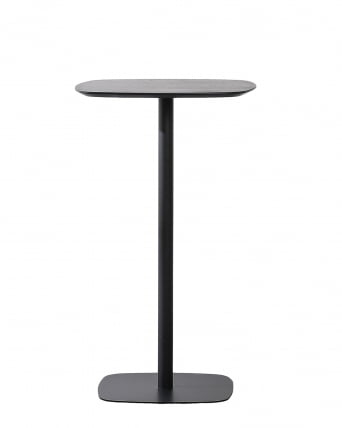 Стол барный Form 60*60 Черный_0