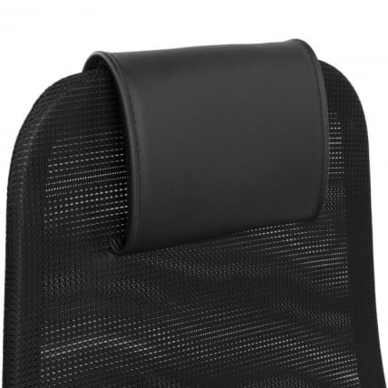 Кресло руководителя BRABIX PREMIUM Ultimate EX-800 пластик Черное_15