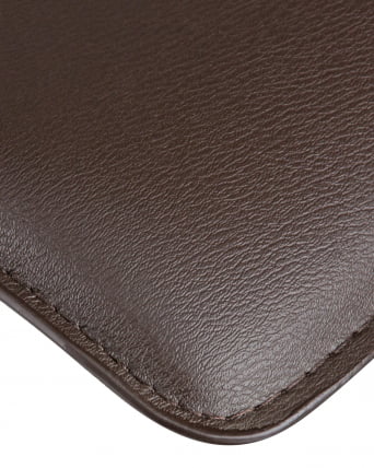 Стул барный DOBRIN TOMMY Коричневый_14