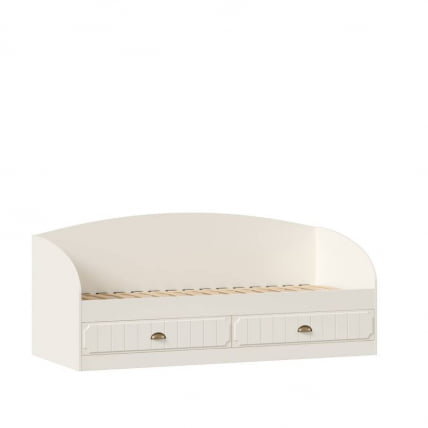 Диван-кровать Вилладжио ЛД 680.060.000 Алебастр_2