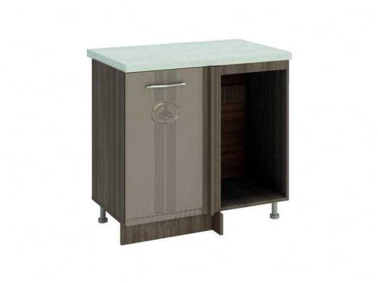 Стол под мойку  угловой универсальный 18.52_0