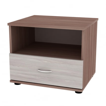 Комод Алиса(K10)458х540х459ручкаскоба96мм(ЯШТ-ЯШС)_0