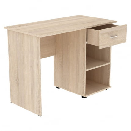 Стол Алиса(T12)743х1000х522ручкаскоба96мм(Венге)_1