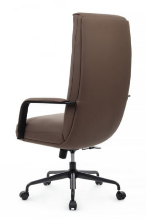 Кресло Otto RCH CM-P001AS Коричневый_4