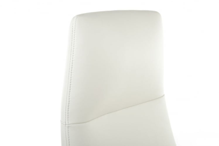 Кресло руководителя Riva Design А1719 Белый_4