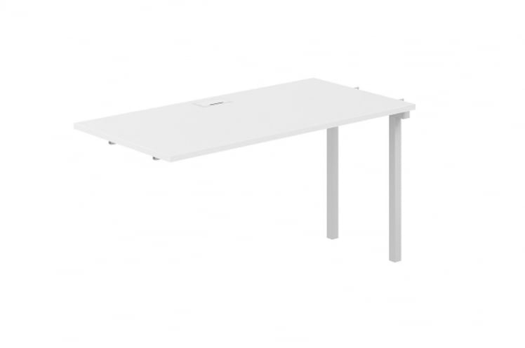 Секция рабочей станции s-b-s Sigma SG.263.WH.63.WH Белый_0