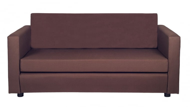 Мини-диван Нео (2 категория)  Шоколат_0