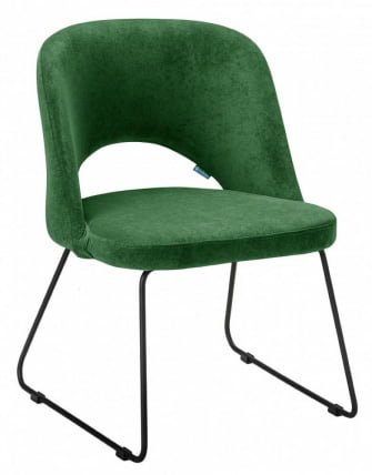 Кресло Lars зеленый/Линк_0