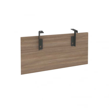 Царга для стола на металлокаркасе ONIX O.M-CS-0 Дуб Аризона/Антрацит_0