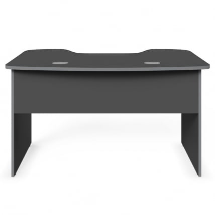 Игровой компьютерный стол SKILLL STG 1385.1 антрацит/металлик_4