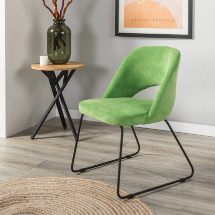 Кресло Lars Green/Линк_10