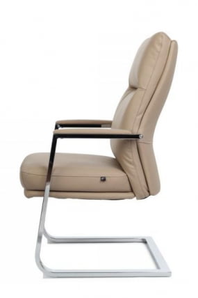 Кресло Leon-SF RCH D916 Бежевый_9