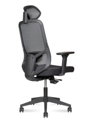 Кресло офисное Best Black_3