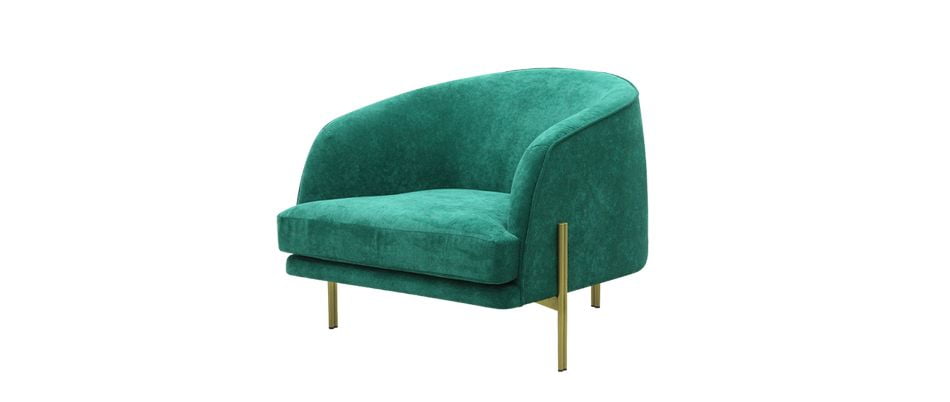 Кресло Хилтон С-09/1_0