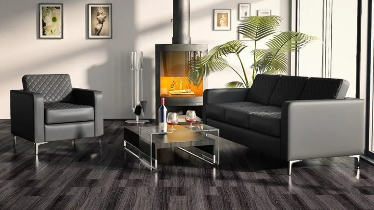 Диван трехместный Актив (3Д) EUROLINE-9100_4