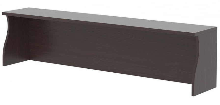 Надставка на стол IMAGO НС-4 Венге магия_0