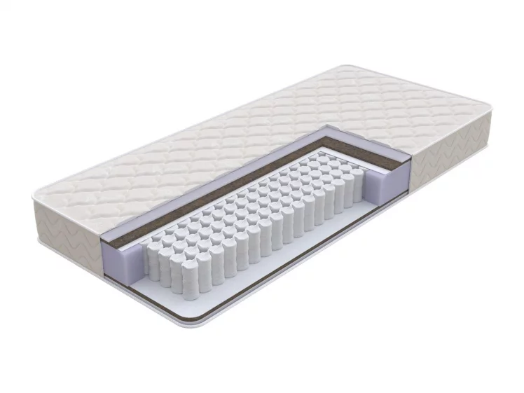 Матрас Standart Plus M 80х200_0