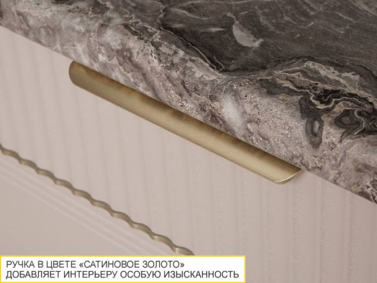 Напольный шкаф (лев/прав) Флоренция 107.72_2